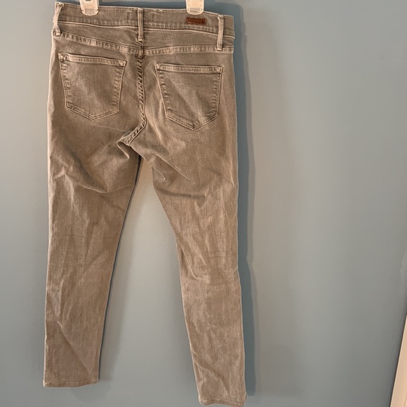 Grey principle jeans - Picture 6 of 11